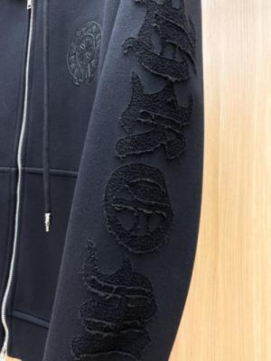wholesale quality chrome hearts hoodies model no. 34